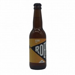 De Zoetermeerse Brouwerij - ROEM Blond - Dorst