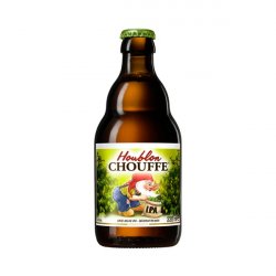 Houblon Chouffe Triple IPA (330ml) - Castle Off Licence - Nutsaboutwine