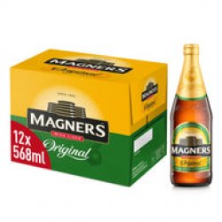 Magners Irish Cider Magners Original Irish Cider Magners Irish Cider Magners Original Irish Cider