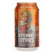 New Belgium Voodoo Ranger Atomic Citrus Blood Orange Ale 