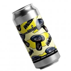 Garage Beer Co. SOUNDSCAPES