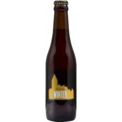 Ter Dolen Winter - Rus Beer