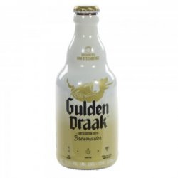 Gulden Draak Brewmasters  Amber  33 cl   Fles - Thysshop