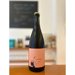 Little Pomona Peut-Être 2020