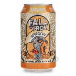 Belching Beaver Fall of Troy - Beer Republic