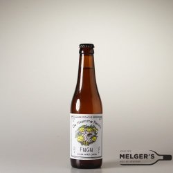 Kromme Haring Fugu saison with yuzu 33cl - Melgers