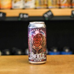 Tartarus Beers Enfield Tartarus Beers Enfield