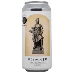Factory Brewing Motionless