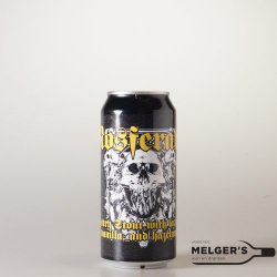 La Calavera  Nosferatu 44CL - Melgers