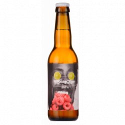 61cento Berry Lime - Cantina della Birra