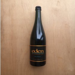 Eden - Brut Nature 8.4% (750ml) - Beer Zoo