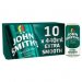 John Smith Extra Smooth Cans 10x440ml 