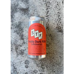 Simple Things Fermentations STF X Dookit - Double Dark Mild