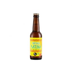 VOREIA ΣΕΡΡΩΝ ΛΑΤΙΝΑ 330ml - CityDrinks