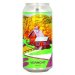 Basqueland Vermont Hazy IPA 16 x 44cl. Dosen 5.5% 