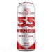 Cerveja Wienbier 55 Pilsen 473ml - Edição Ilimitada 