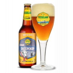 Tesselaar - Kouwe Skéépekop - Smaakhuis