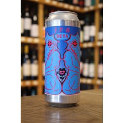 DEYA Brewing Company Liminal Messaging