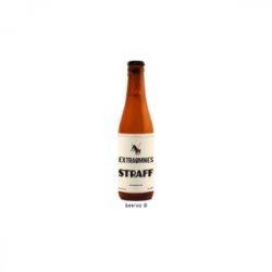 Extraomnes  Straff  33 cl - Beeroo