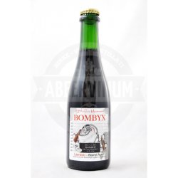 Menaresta Bombyx 37.5cl - AbeerVinum