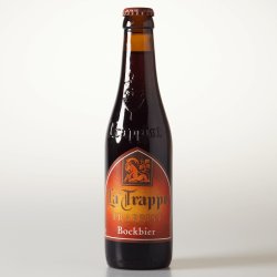 La Trappe  Bockbier 33cl - Melgers