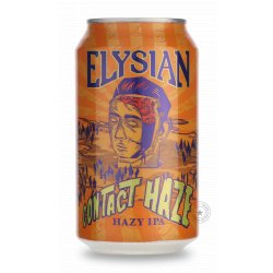 Elysian Contact Haze - Beer Republic