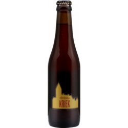 Ter Dolen Kriek - Rus Beer