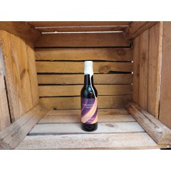 Blackout Brewing Twisted Cake - Bourbon BA