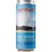 McLeod's Sea Spray Dry Hopped Pilsner 440mL 
