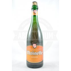 Moinette Ambree 75cl - AbeerVinum