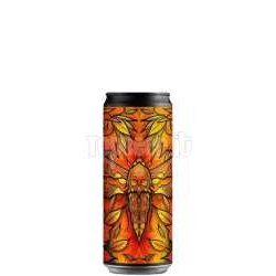 Antikorpo Moth Trip Lattina 33Cl - TopBeer