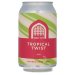 Vault City - Tropical Twist Vault City - Tropical Twist