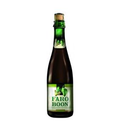 Boon Faro 25cl - Belgian Beer Traders