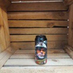 The Empire Beer Co. Rebellion! The Empire Beer Co. Rebellion!