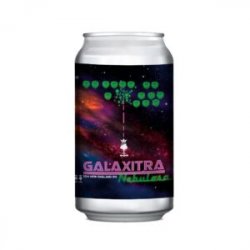 Juguetes Perdidos Galaxitra Nebulosa  NEIPA - Juguetes Perdidos