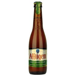 Affligem Hop Selection 33cl - Belgian Beer Traders