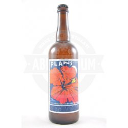 Jolly Pumpkin Plans 75cl - AbeerVinum