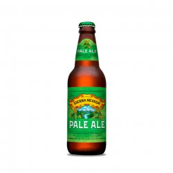 Sierra Nevada Pale Ale 355ml - Beer World Perú