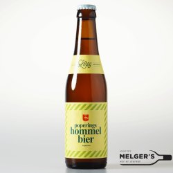 Leroy  Poperings Hommelbier 33cl - Melgers