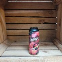 Funky Fluid Mulled Gelato Funky Fluid Mulled Gelato