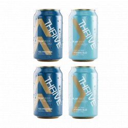 Thrive - Variety Pack - UpsideDrinks