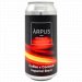 Arpus Brewing Coffee X Coconut Imperial Stout 