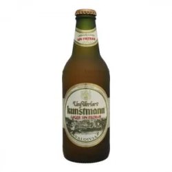 Kunstmann Lager
