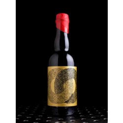 Zichovec  Stout Willett 2023  Imperial Stout BA Bourbon  14,5% - Quaff Webshop