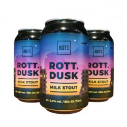 ROTT.- rott.dusk - Little Beershop