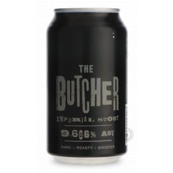 Societe The Butcher - Beer Republic