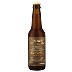 Amitié 33cl - Belgian Beer Traders