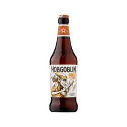 HOBGOBLIN GOLD 500ml 4.5% - CityDrinks