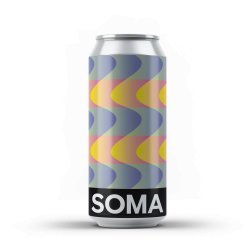 SOMA DAY WATCH _ IPA _ 7% - Soma