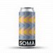 SOMA DAY WATCH _ IPA _ 7% SOMA DAY WATCH _ IPA _ 7%